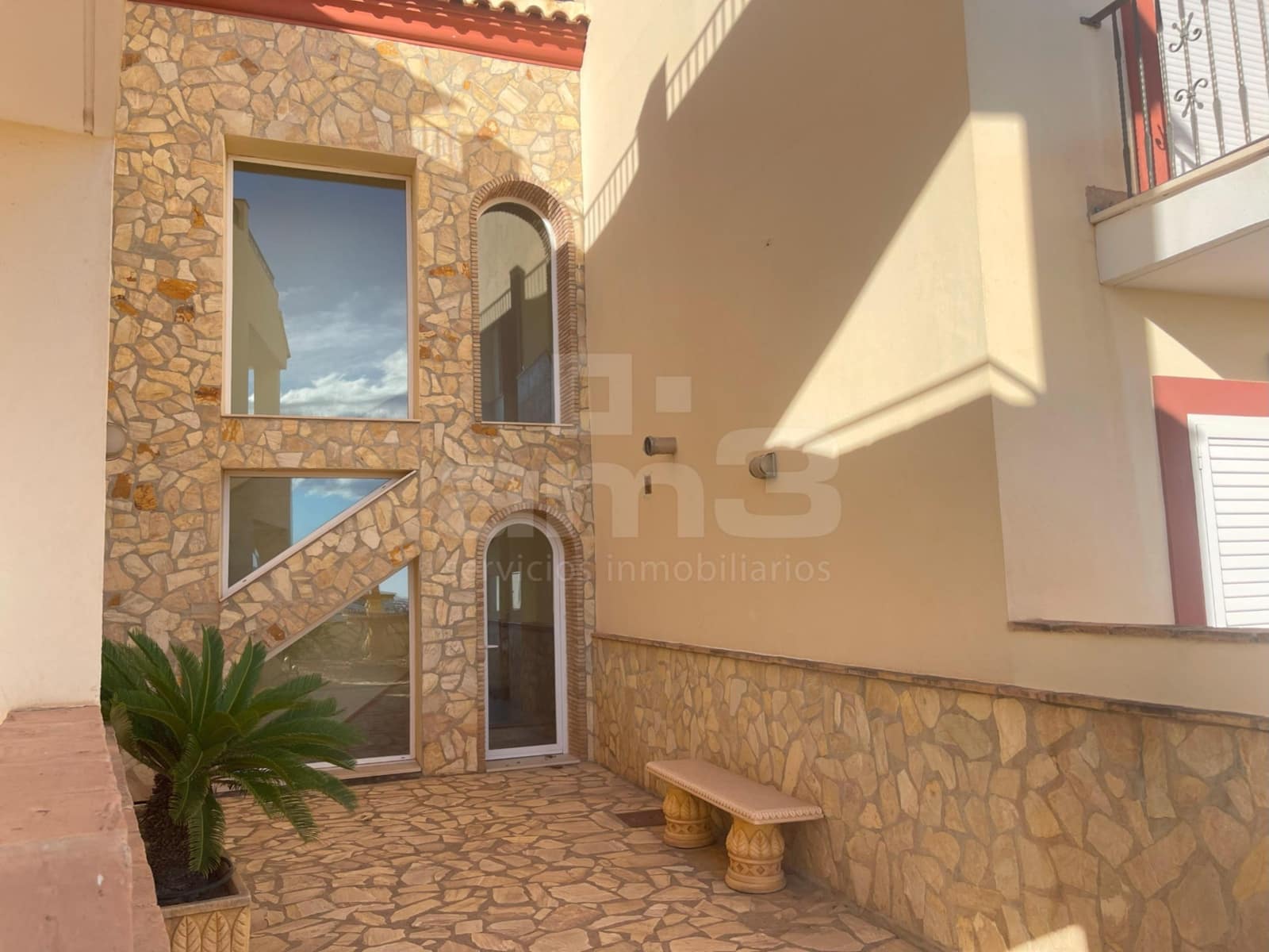 2 bedroom Apartment for sale in Palomares with garage - € 145,000 (Ref: 9440770)