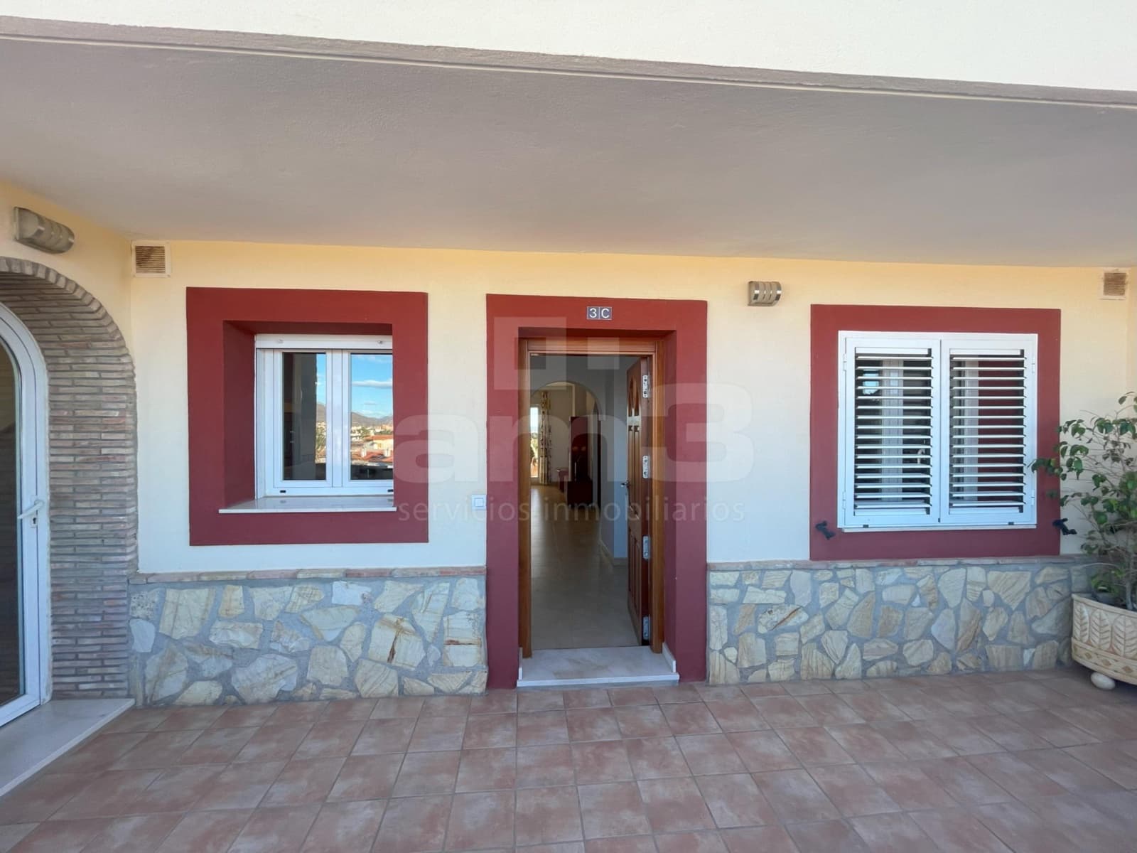 2 bedroom Apartment for sale in Palomares with garage - € 145,000 (Ref: 9440770)