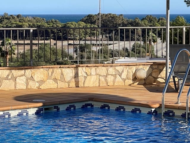 2 soverom Leilighet til salgs i Palomares, Cuevas del Almanzora med garasje - € 145 000 (Ref: 9440770)