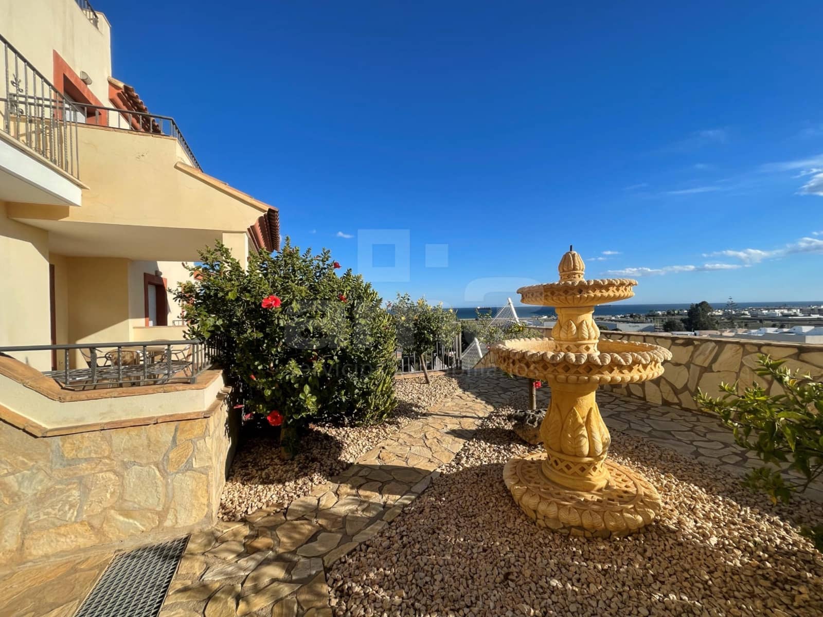 2 bedroom Apartment for sale in Palomares with garage - € 145,000 (Ref: 9440770)