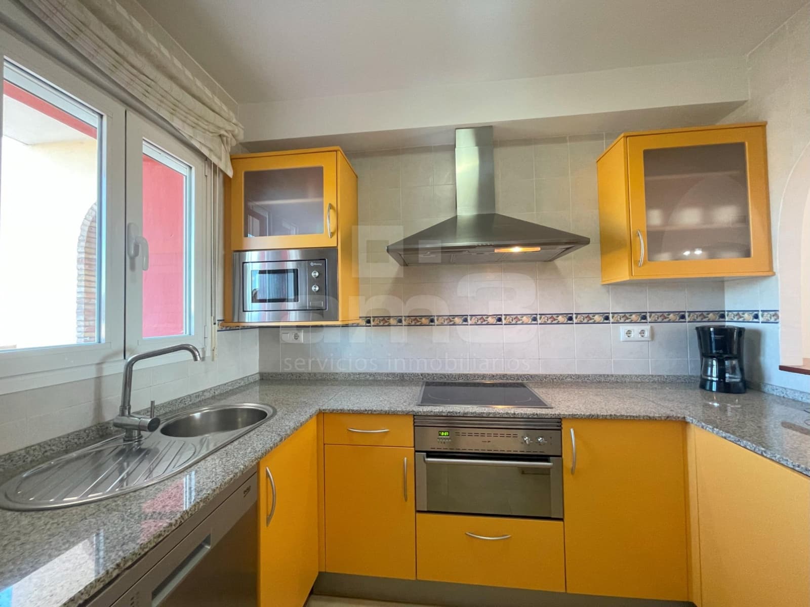 2 bedroom Apartment for sale in Palomares with garage - € 145,000 (Ref: 9440770)