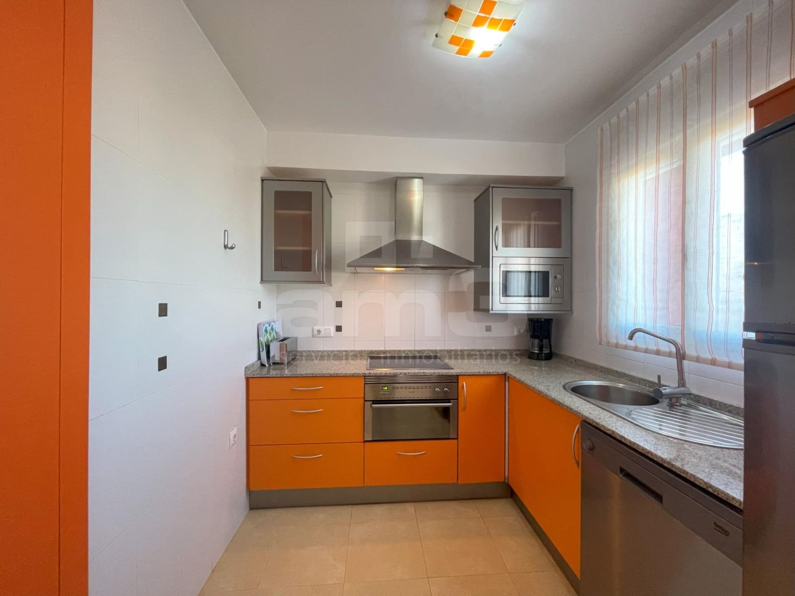 2 bedroom Apartment for sale in Palomares with garage - € 145,000 (Ref: 9440770)