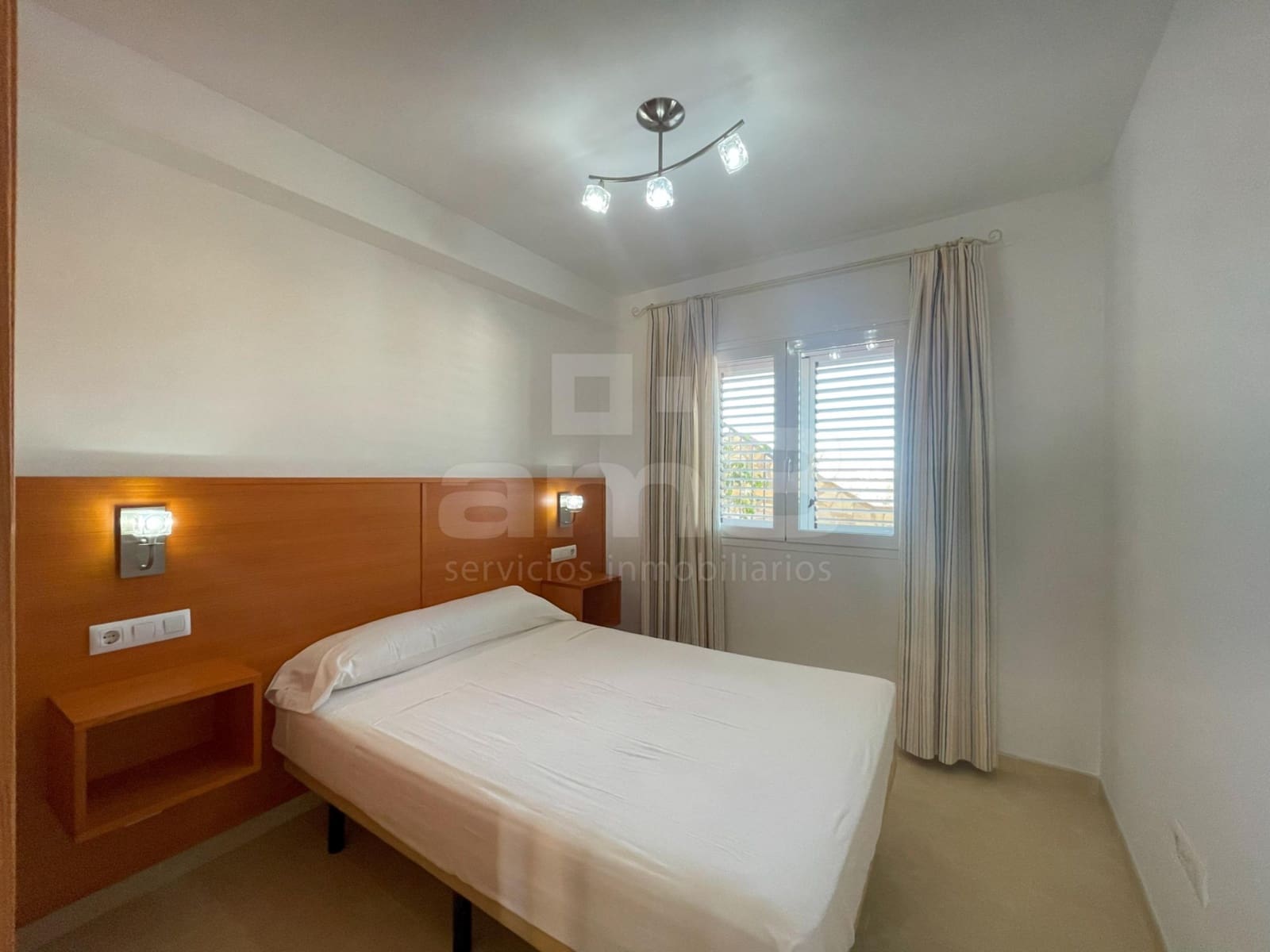 2 bedroom Apartment for sale in Palomares with garage - € 145,000 (Ref: 9440770)