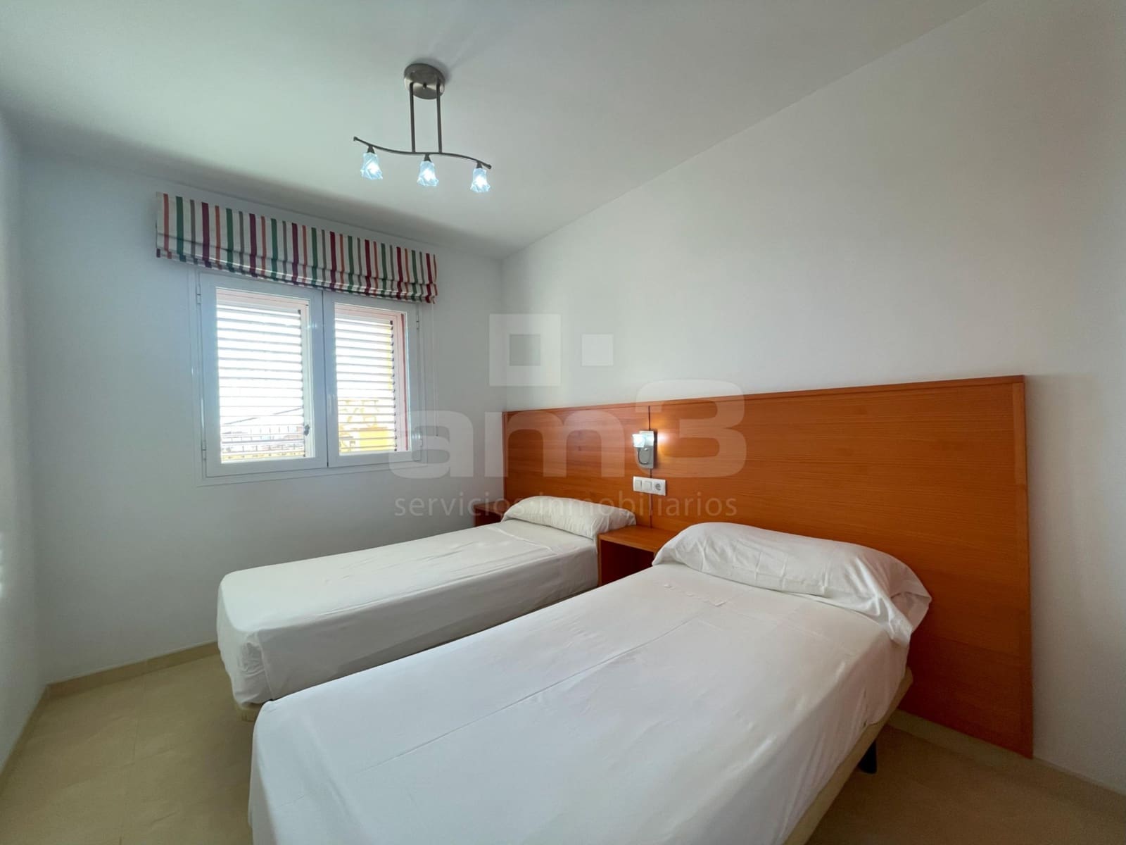 2 bedroom Apartment for sale in Palomares with garage - € 145,000 (Ref: 9440770)