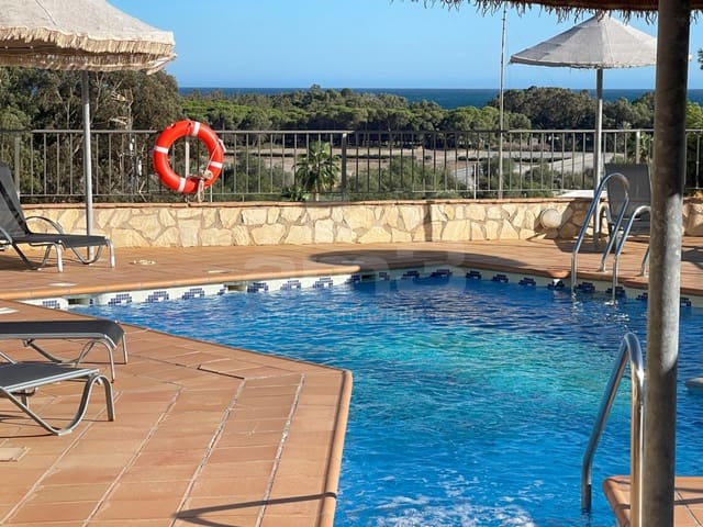 2 soverom Leilighet til salgs i Palomares, Cuevas del Almanzora med garasje - € 145 000 (Ref: 9440770)