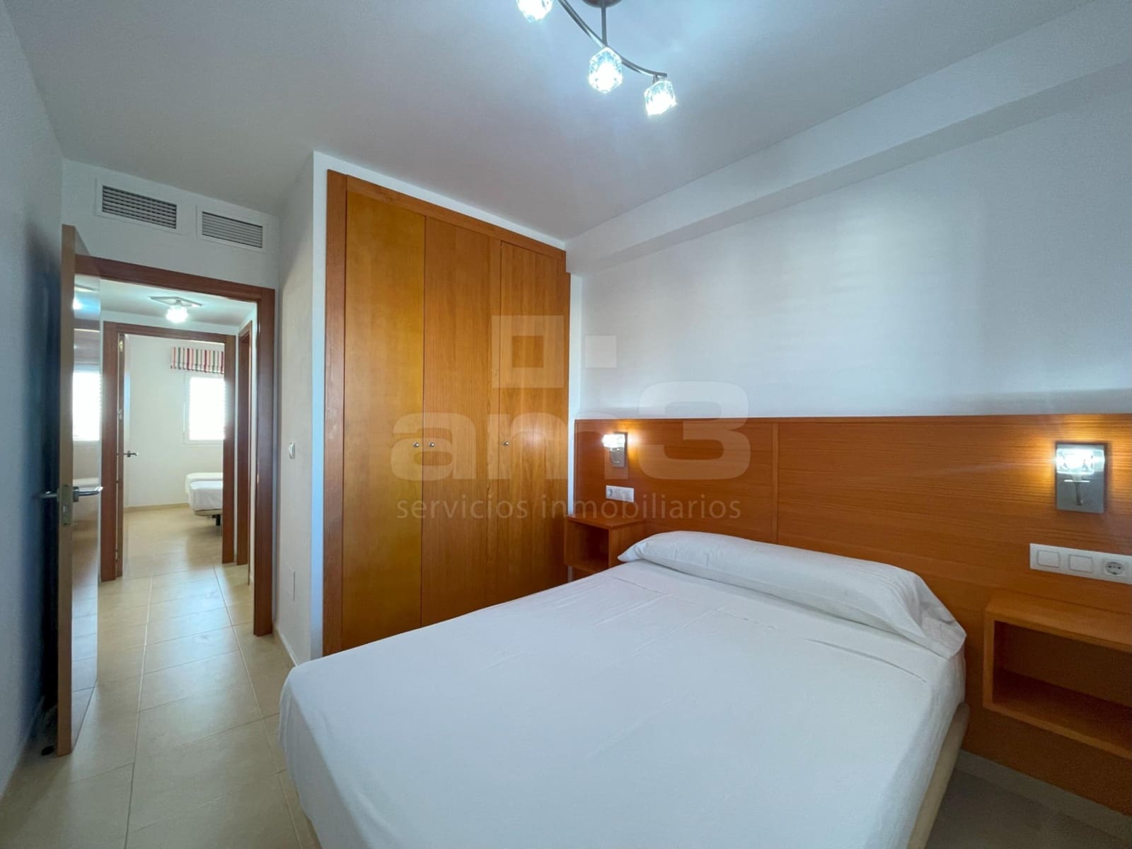 2 bedroom Apartment for sale in Palomares with garage - € 145,000 (Ref: 9440770)