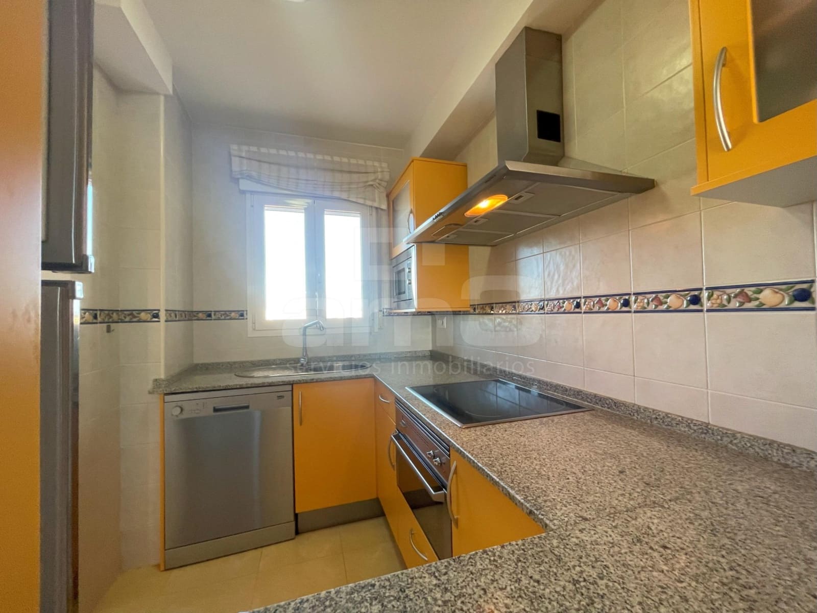 2 bedroom Apartment for sale in Palomares with garage - € 145,000 (Ref: 9440770)