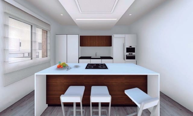 Villa til salg i Vera - € 398.000 (Ref: 9440771)