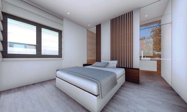 Villa til salg i Vera - € 398.000 (Ref: 9440771)