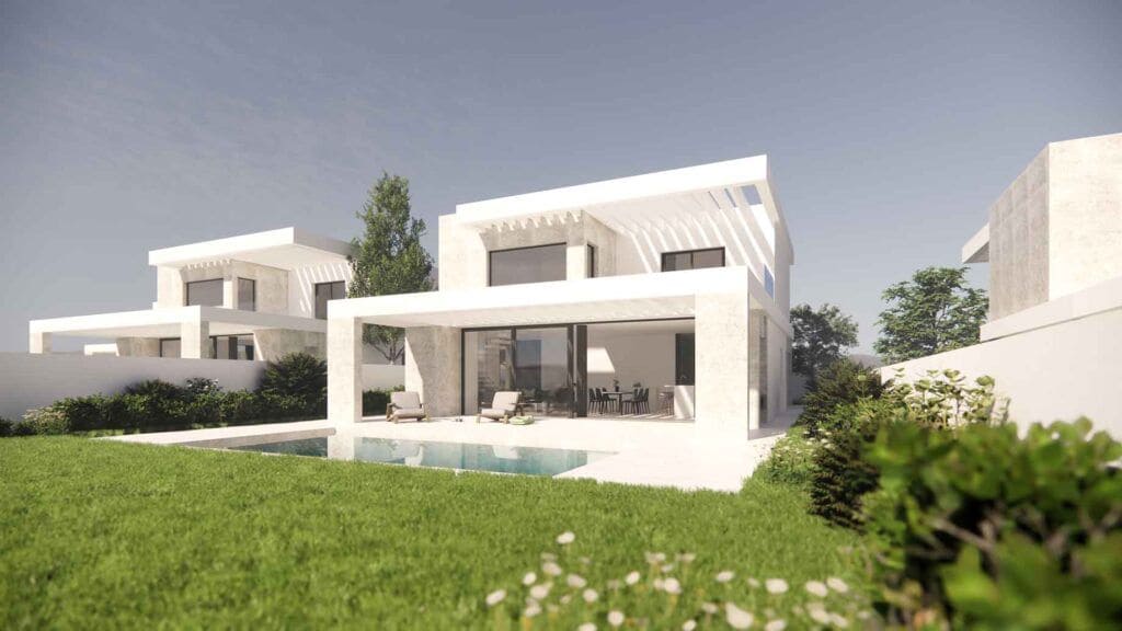 Villa til salgs i Vera - € 498 000 (Ref: 9440772)