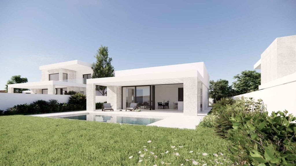 Villa til salgs i Vera - € 498 000 (Ref: 9440772)