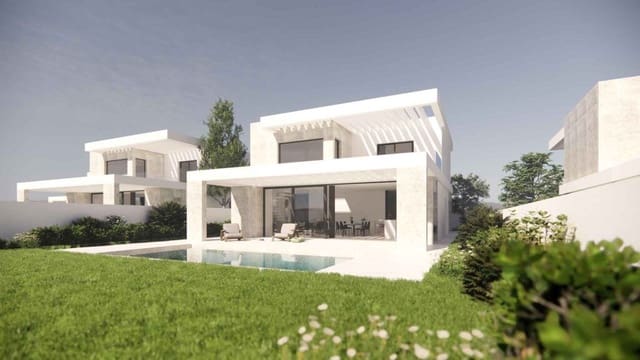 Villa til salg i Vera - € 498.000 (Ref: 9440772)