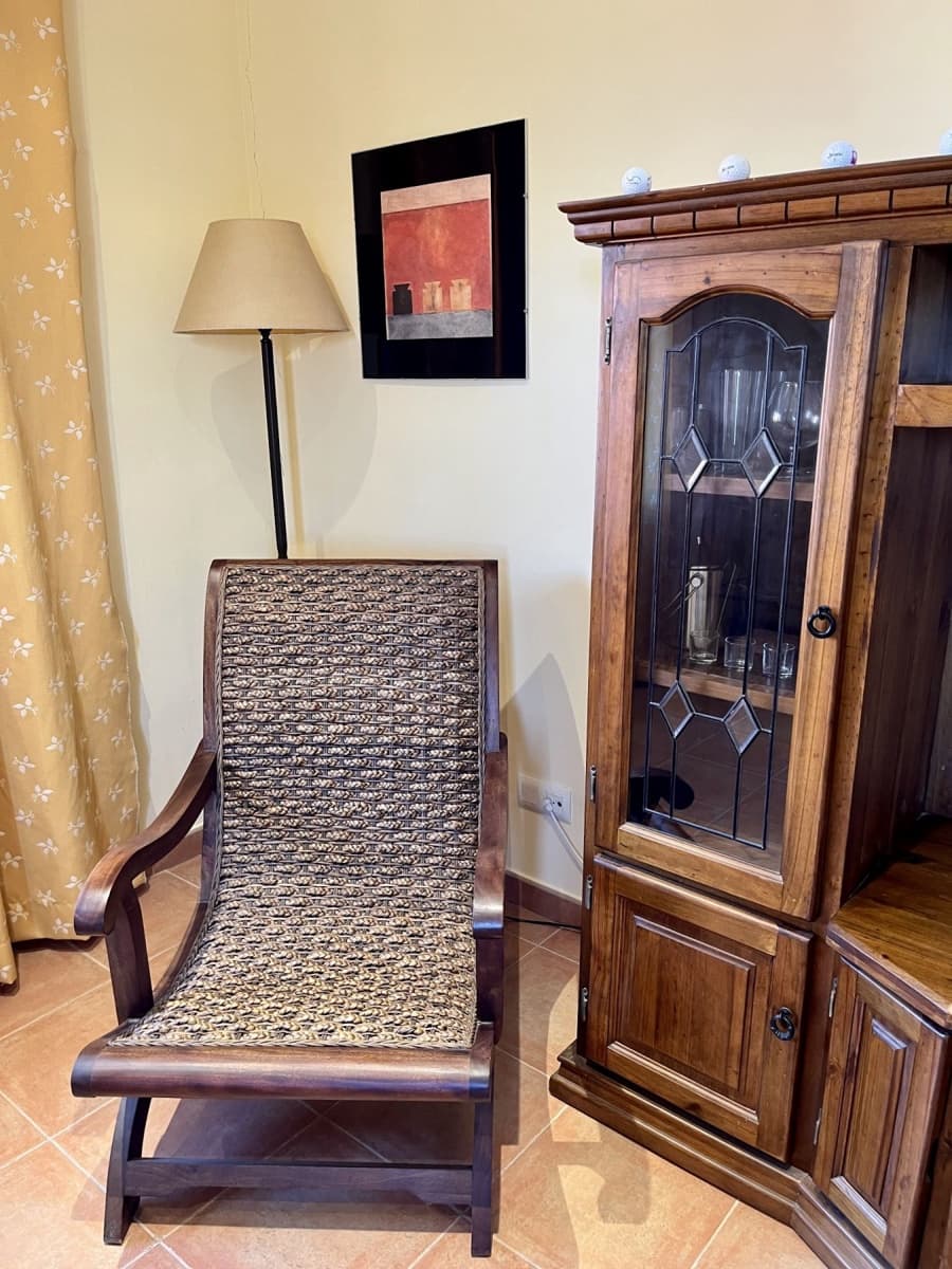 1 soveværelse Penthouse til salg i Valle del Este med garage - € 119.600 (Ref: 9440773)