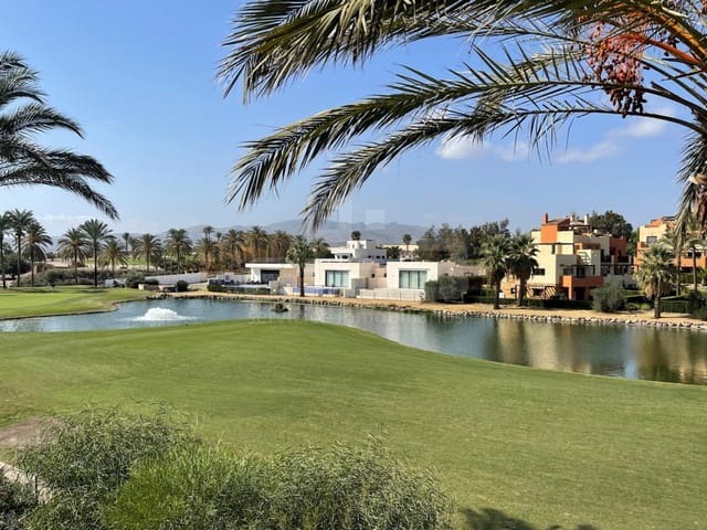 1 sypialnia Penthouse na sprzedaż w Valle del Este, Vera z garażem - 119 600 € (Ref: 9440773)