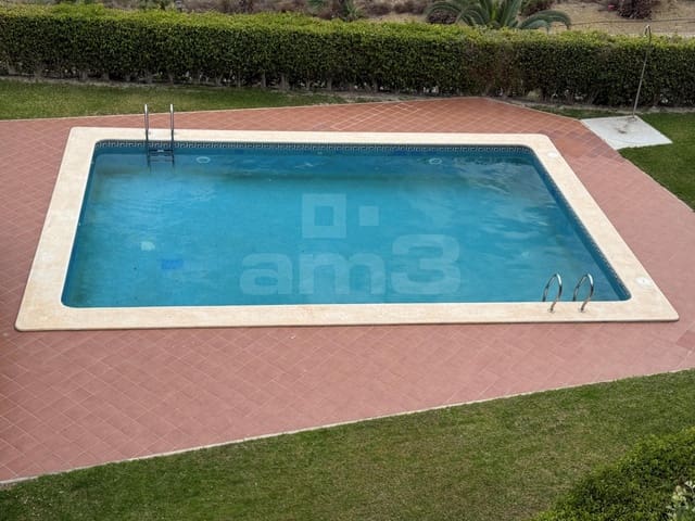 1 sypialnia Penthouse na sprzedaż w Valle del Este, Vera z garażem - 119 600 € (Ref: 9440773)