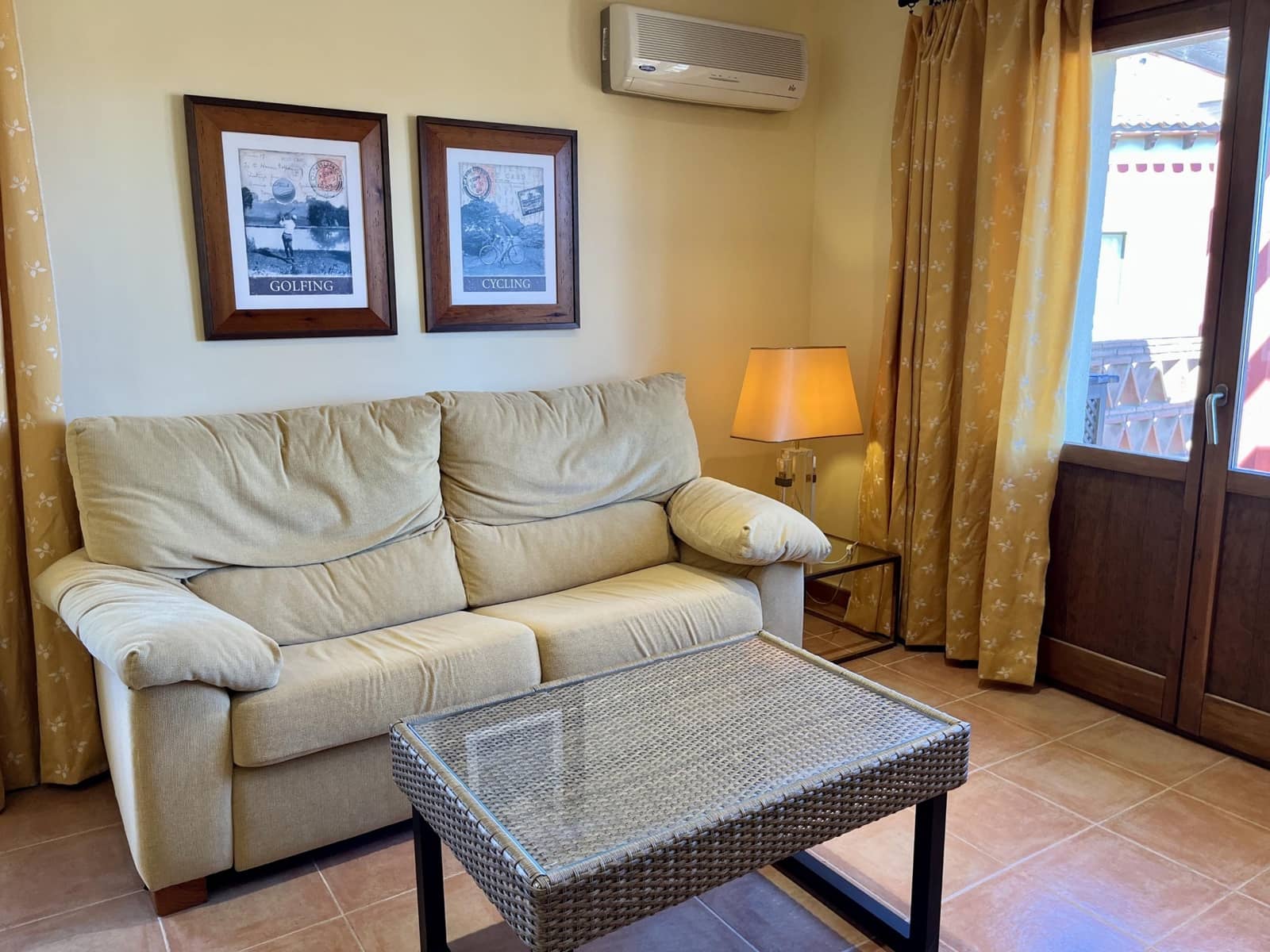 1 soveværelse Penthouse til salg i Valle del Este med garage - € 119.600 (Ref: 9440773)