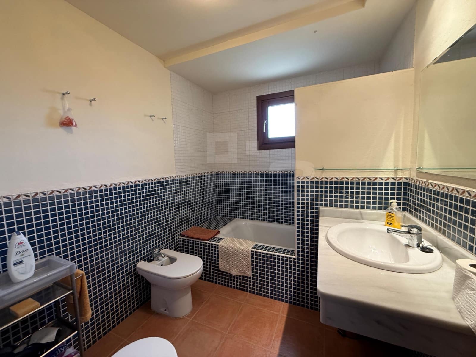 1 soveværelse Penthouse til salg i Valle del Este med garage - € 119.600 (Ref: 9440773)