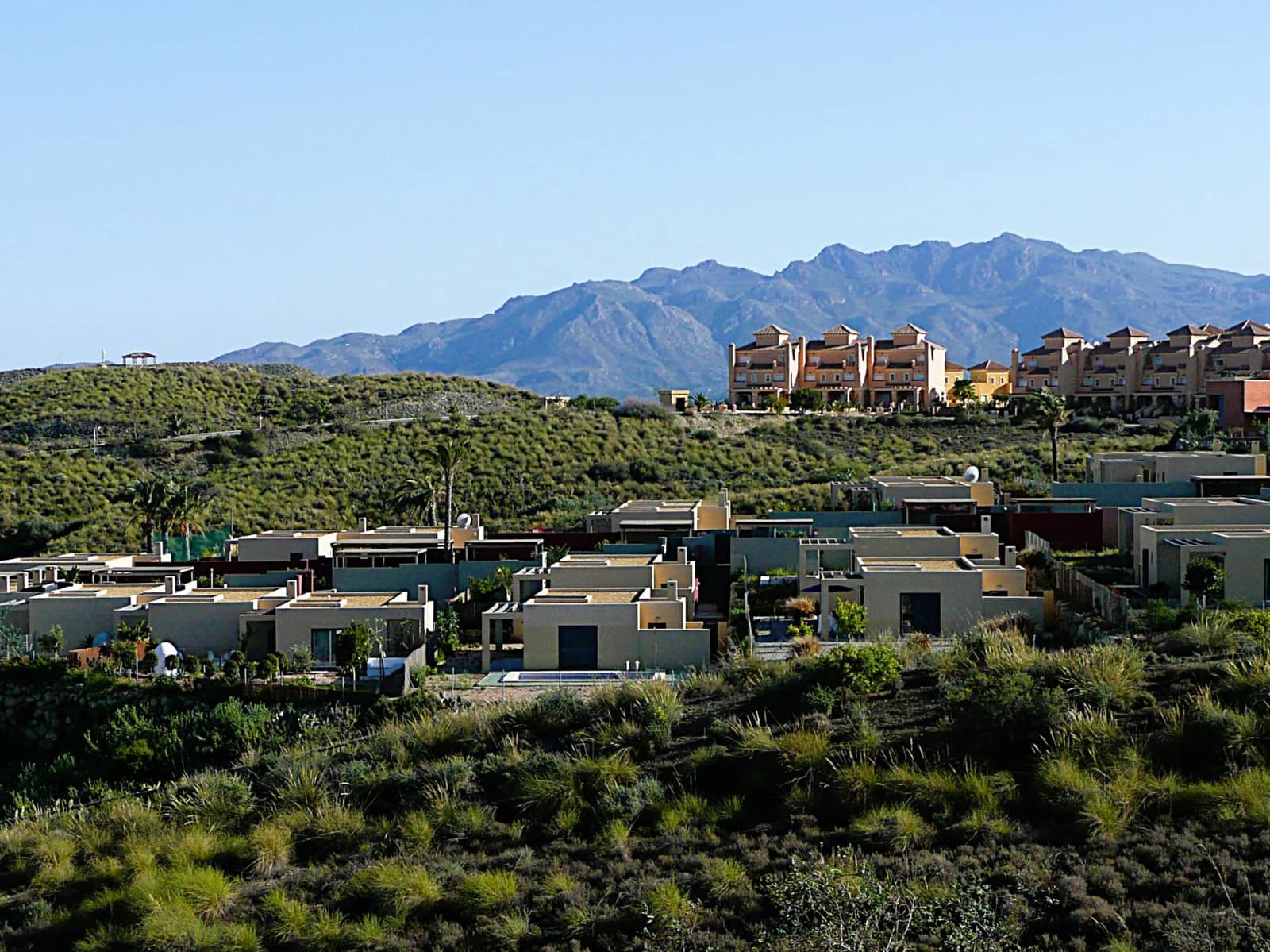 1 soveværelse Penthouse til salg i Valle del Este med garage - € 119.600 (Ref: 9440773)