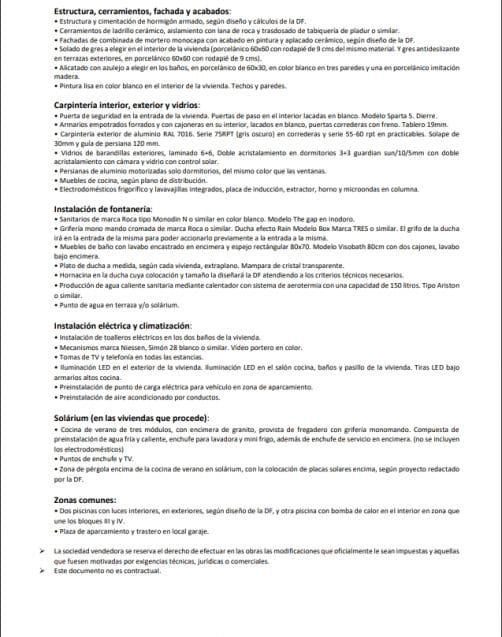 Apartment for sale in Vera with garage - € 215,000 (Ref: 9440774)