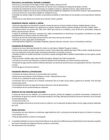 Appartement te koop in Vera met garage - € 215.000 (Ref: 9440774)