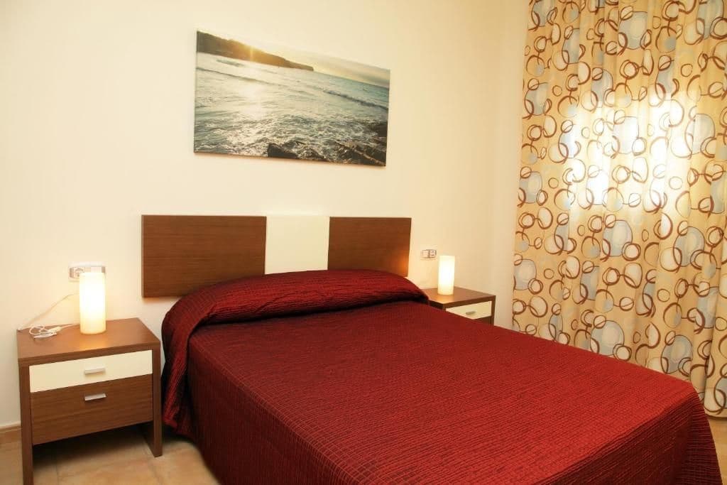 Apartment for sale in Aguilas with garage - € 95,000 (Ref: 9440775)