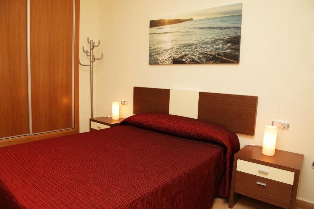 Apartment for sale in Aguilas with garage - € 95,000 (Ref: 9440775)