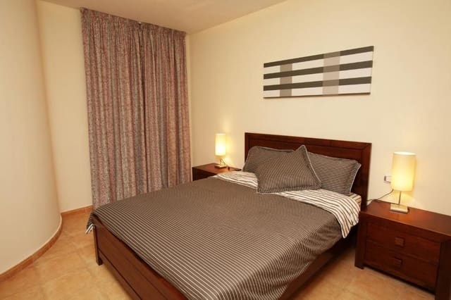 Apartment for sale in Aguilas with garage - € 95,000 (Ref: 9440775)