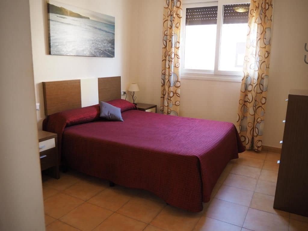 Apartment for sale in Aguilas with garage - € 95,000 (Ref: 9440775)