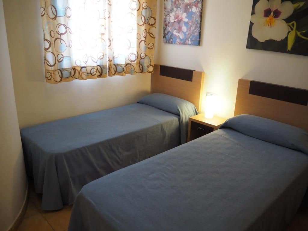 Apartment for sale in Aguilas with garage - € 95,000 (Ref: 9440775)