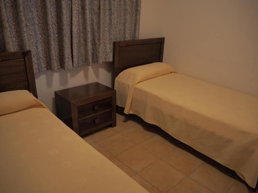 Apartment for sale in Aguilas with garage - € 95,000 (Ref: 9440775)