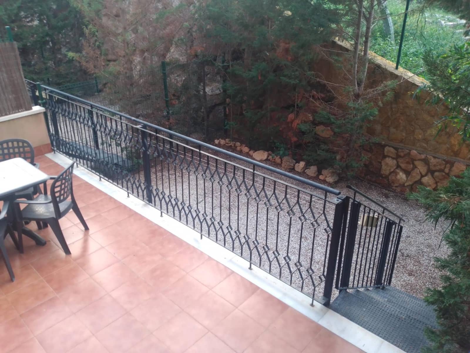 Apartment for sale in Aguilas with garage - € 95,000 (Ref: 9440775)