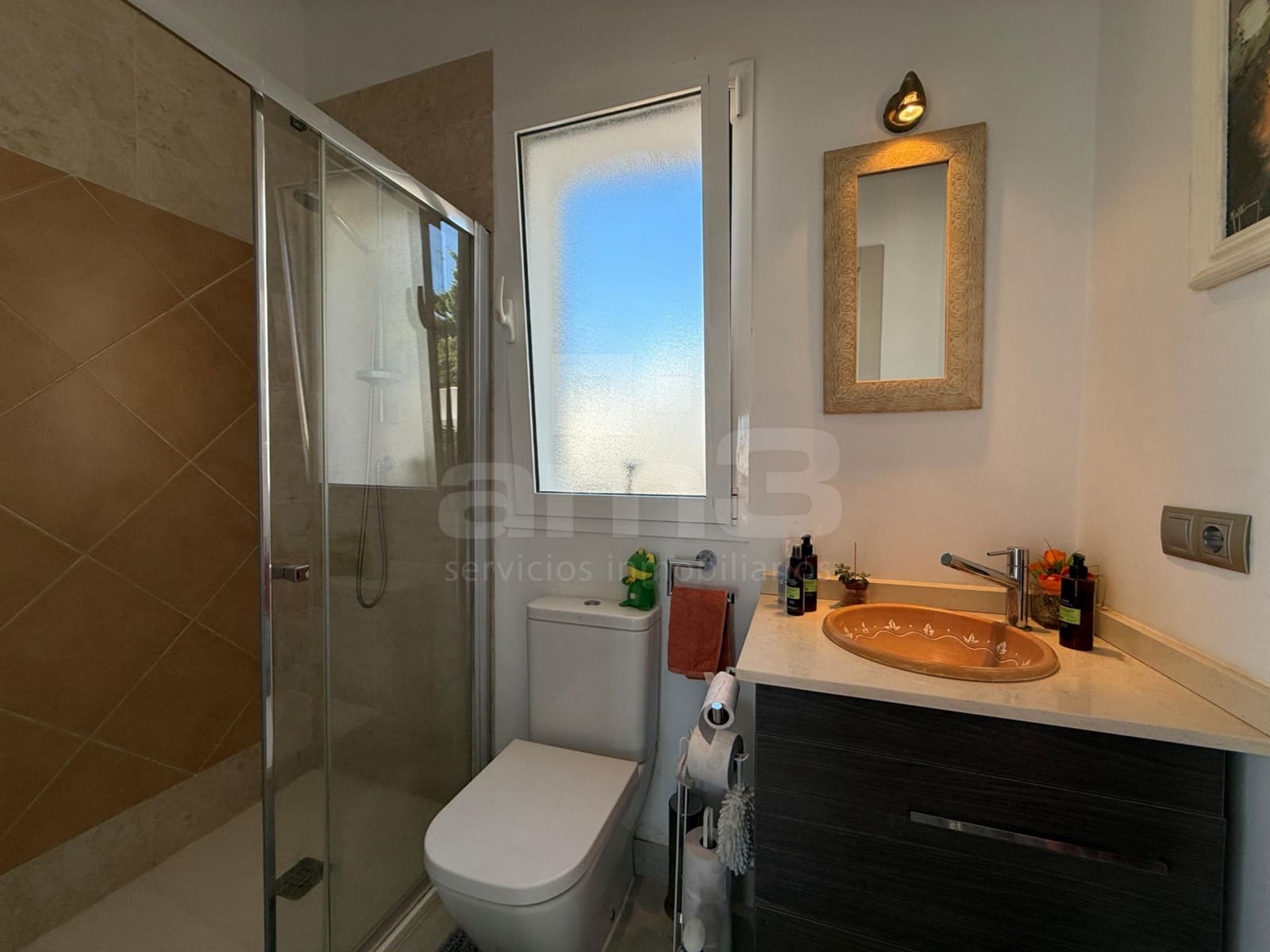 3 sypialnia Willa na sprzedaż w Mojacar z garażem - 895 900 € (Ref: 9440776)