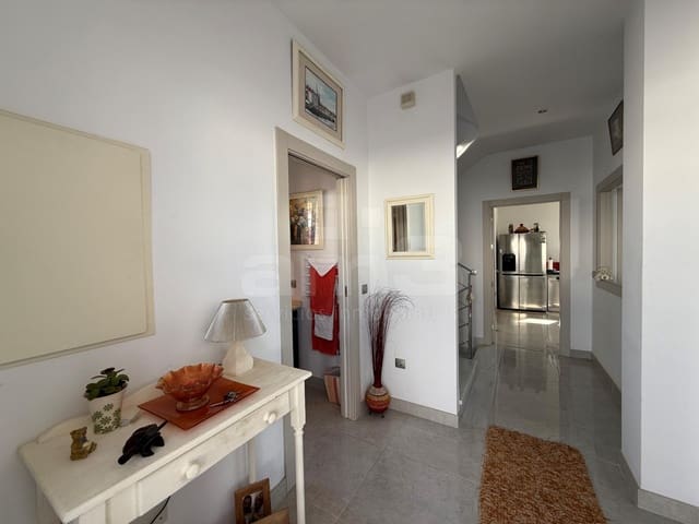 3 sypialnia Willa na sprzedaż w Mojácar z garażem - 895 900 € (Ref: 9440776)