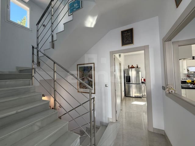 3 sypialnia Willa na sprzedaż w Mojácar z garażem - 895 900 € (Ref: 9440776)