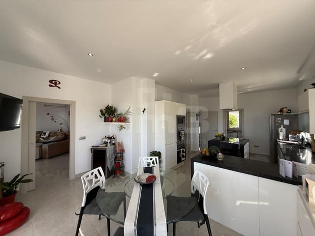 3 sypialnia Willa na sprzedaż w Mojácar z garażem - 895 900 € (Ref: 9440776)