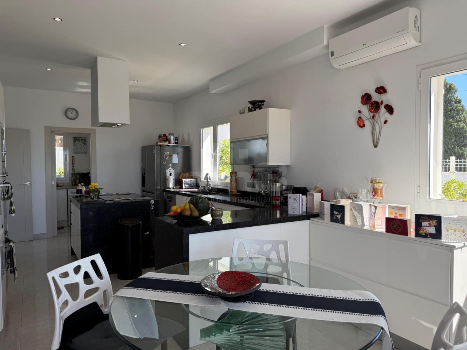 3 sypialnia Willa na sprzedaż w Mojacar z garażem - 895 900 € (Ref: 9440776)