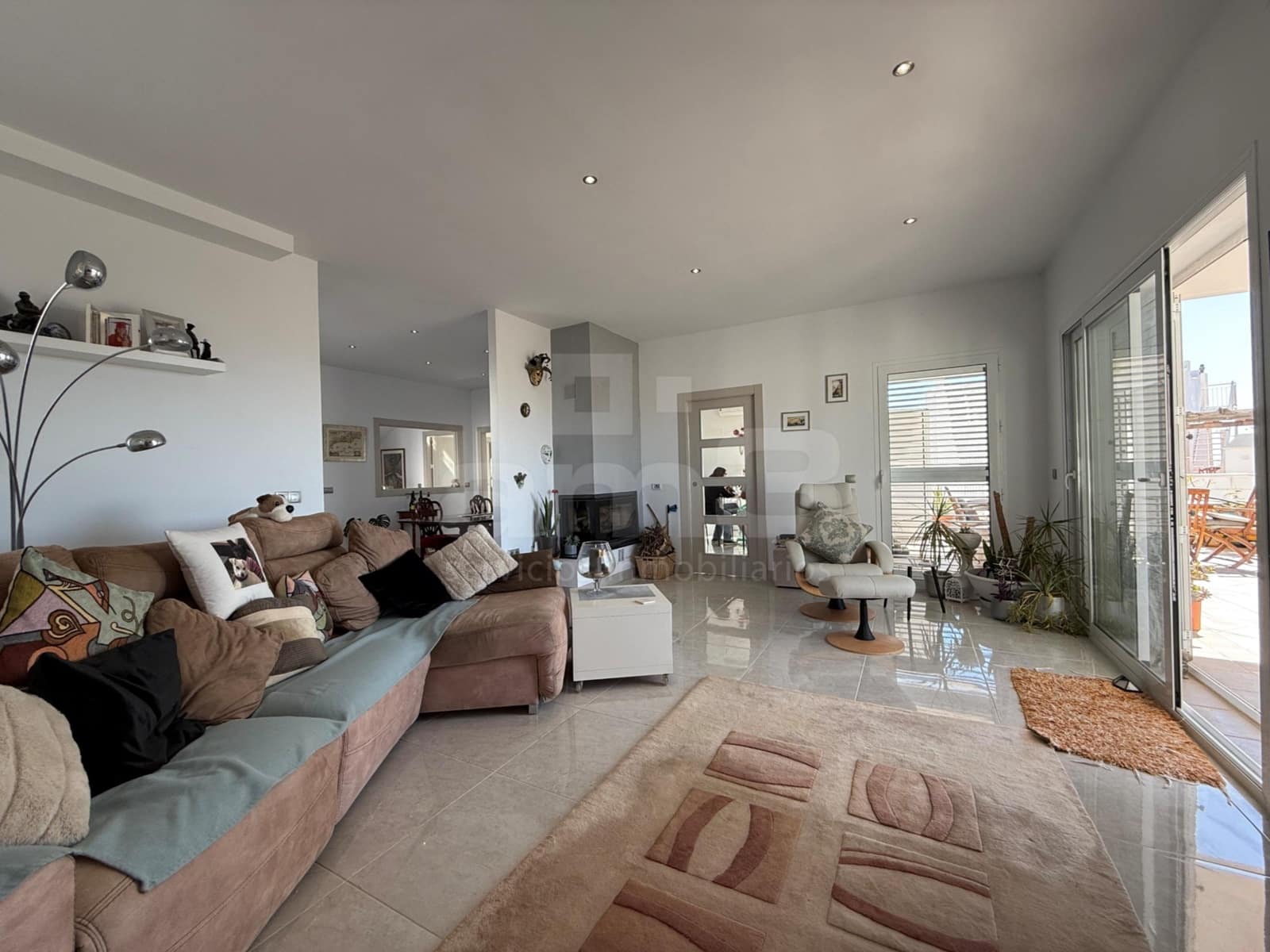 3 sypialnia Willa na sprzedaż w Mojacar z garażem - 895 900 € (Ref: 9440776)