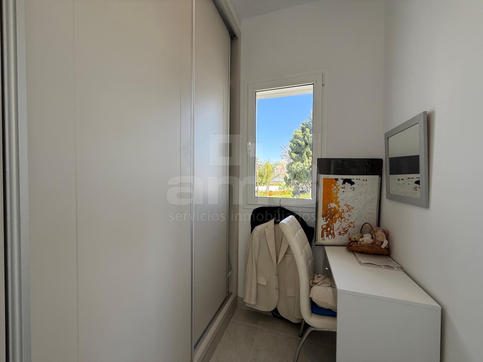 3 sypialnia Willa na sprzedaż w Mojacar z garażem - 895 900 € (Ref: 9440776)