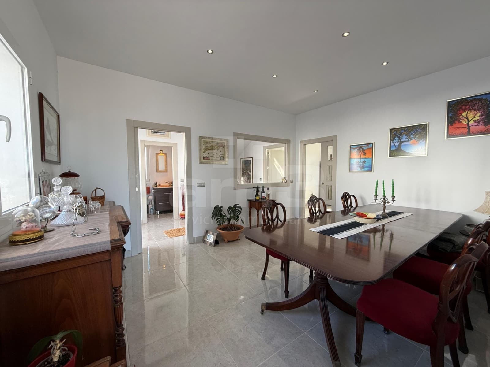 3 sypialnia Willa na sprzedaż w Mojacar z garażem - 895 900 € (Ref: 9440776)