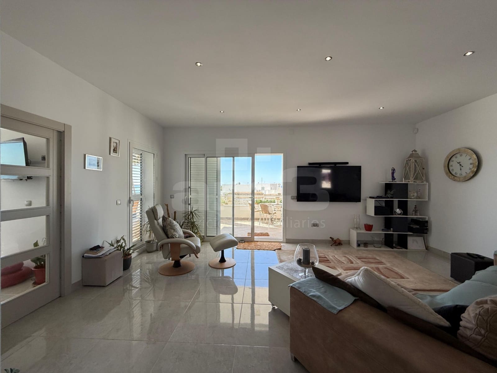 3 sypialnia Willa na sprzedaż w Mojacar z garażem - 895 900 € (Ref: 9440776)