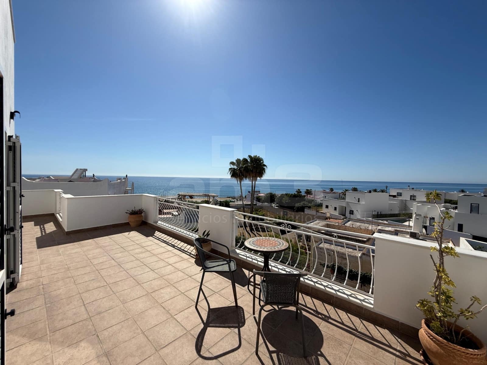 3 sypialnia Willa na sprzedaż w Mojacar z garażem - 895 900 € (Ref: 9440776)