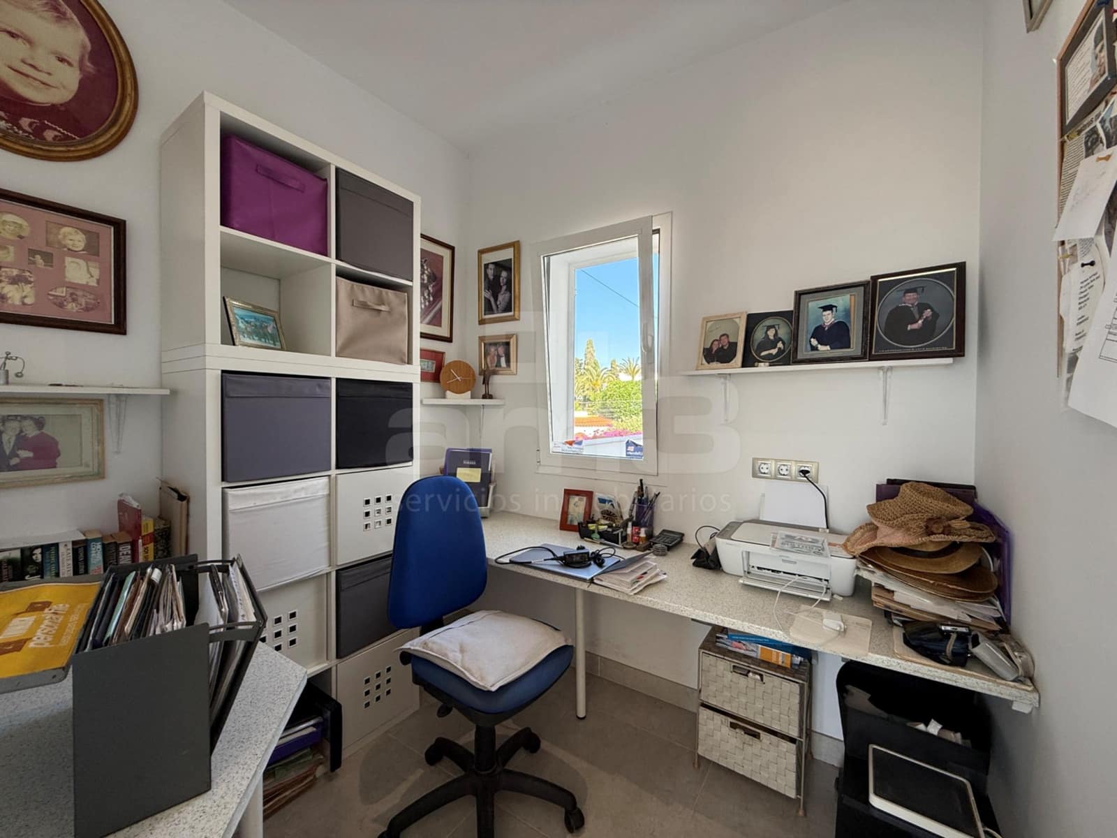 3 sypialnia Willa na sprzedaż w Mojacar z garażem - 895 900 € (Ref: 9440776)