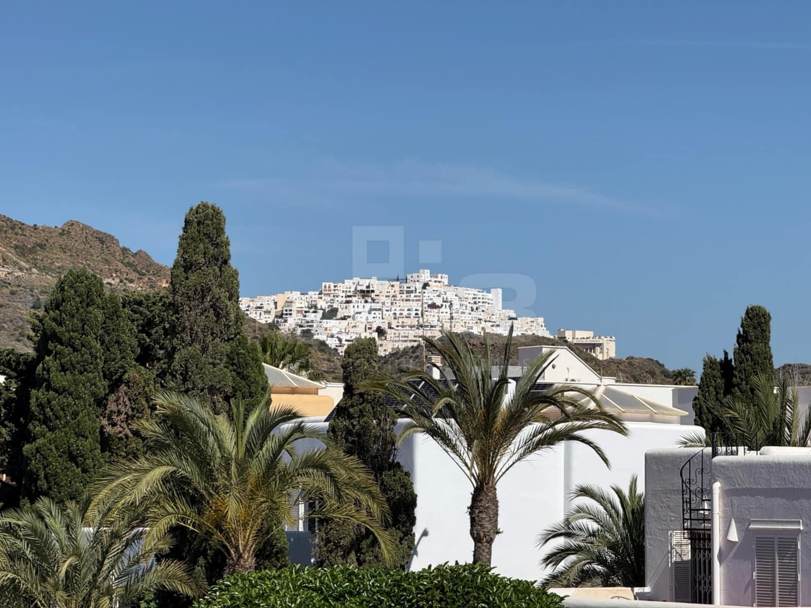 3 sypialnia Willa na sprzedaż w Mojacar z garażem - 895 900 € (Ref: 9440776)