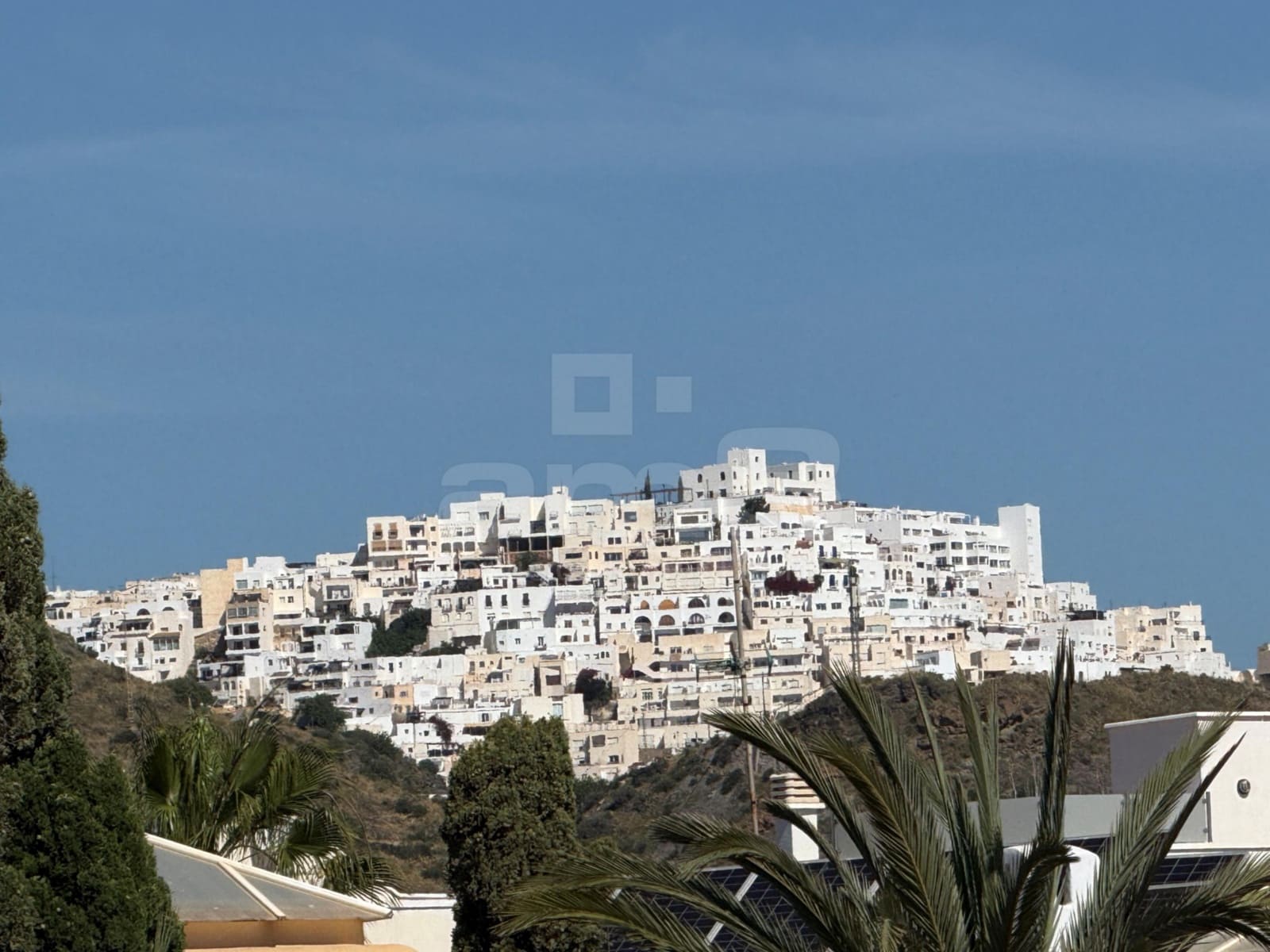 3 sypialnia Willa na sprzedaż w Mojacar z garażem - 895 900 € (Ref: 9440776)