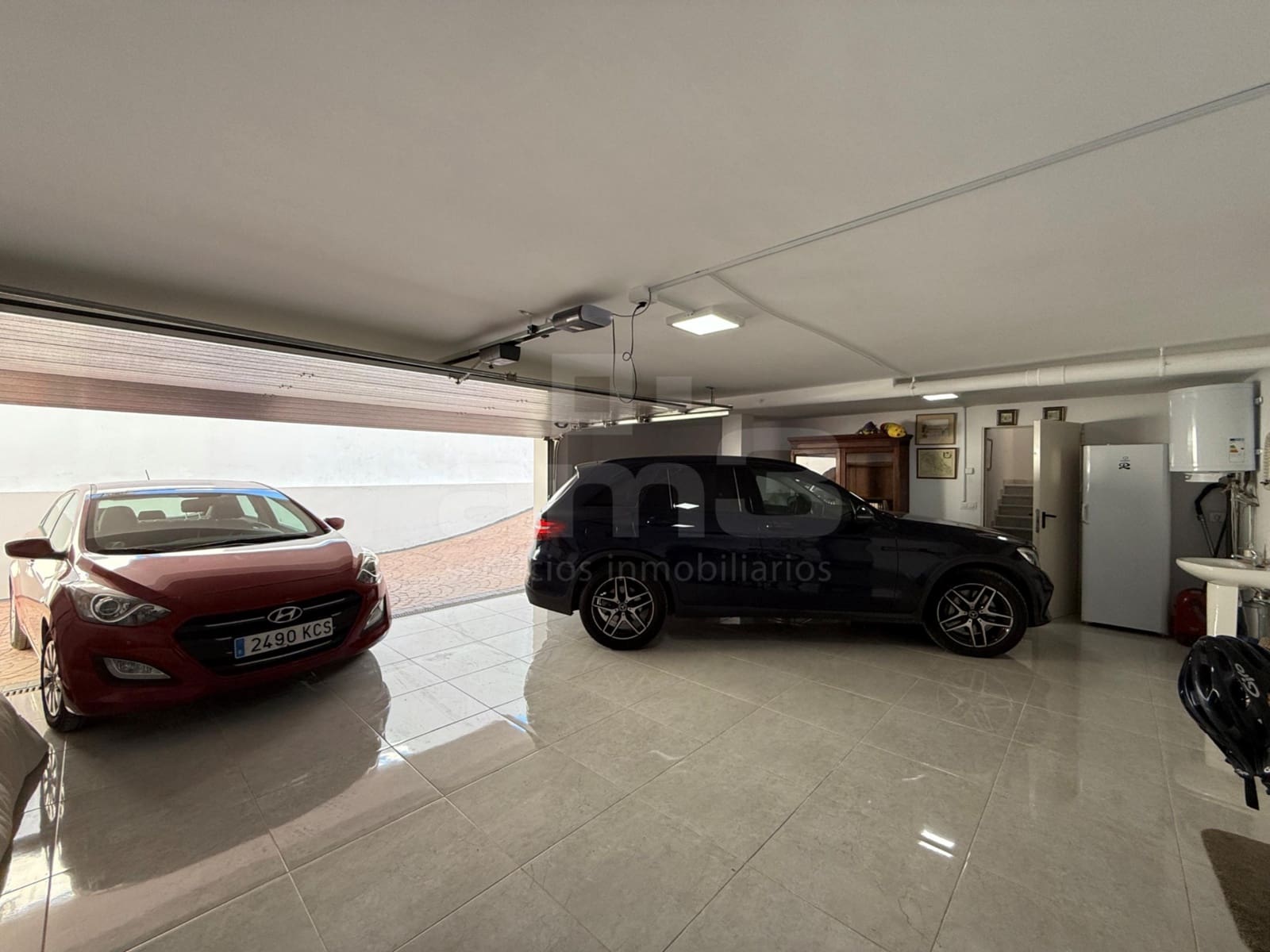 3 sypialnia Willa na sprzedaż w Mojacar z garażem - 895 900 € (Ref: 9440776)