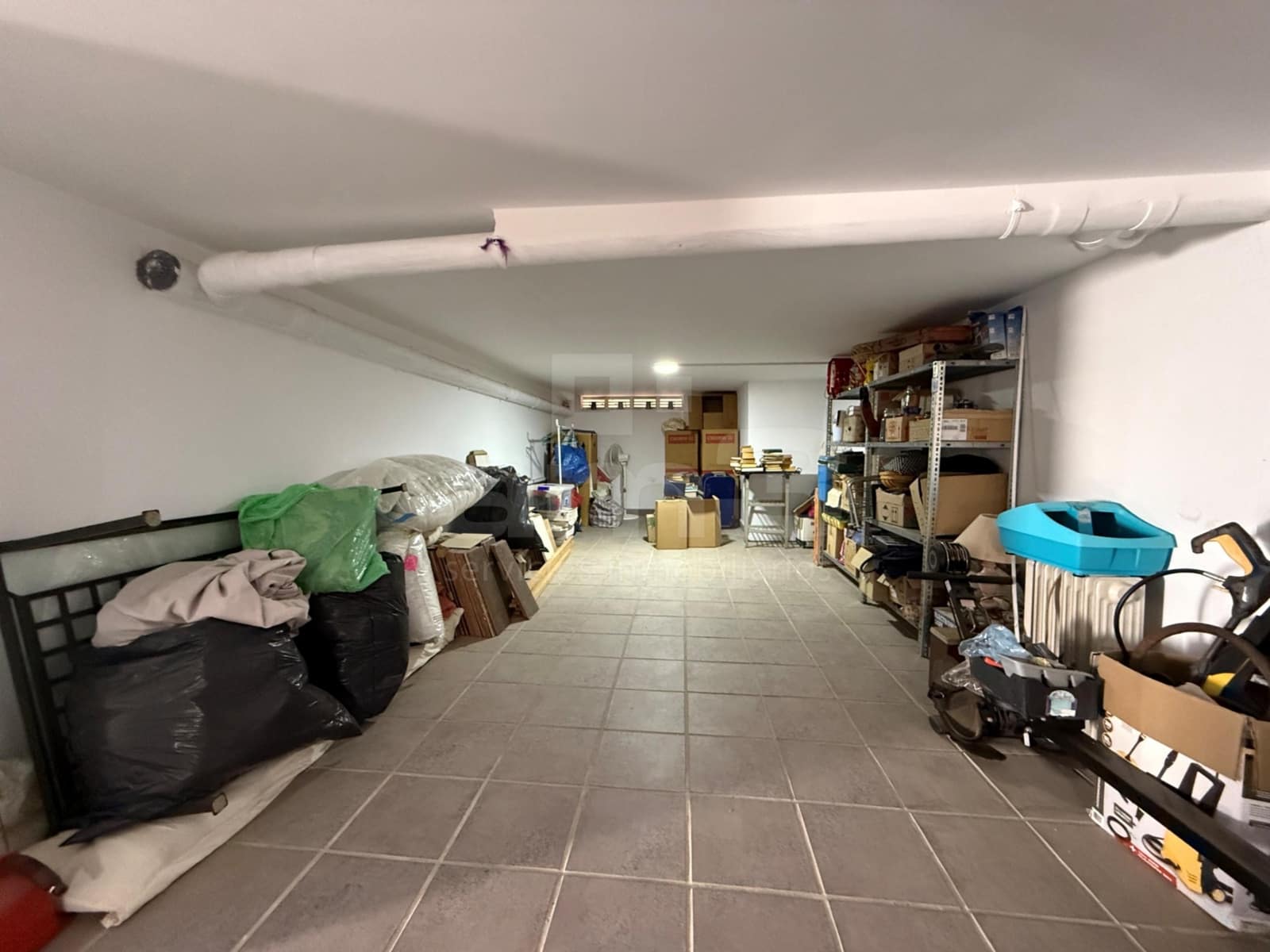 3 sypialnia Willa na sprzedaż w Mojacar z garażem - 895 900 € (Ref: 9440776)