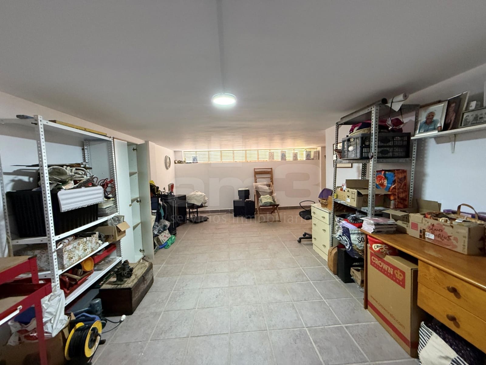 3 sypialnia Willa na sprzedaż w Mojacar z garażem - 895 900 € (Ref: 9440776)