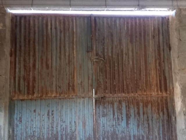 2 soveværelse Finca/Landehus til salg i Los Llanos (Zurgena), Zurgena - € 36.000 (Ref: 9440777)