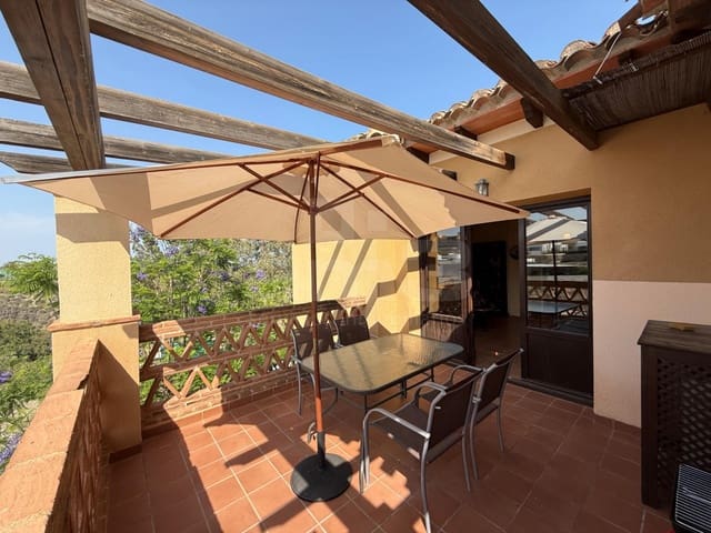 Apartamento de 2 habitaciones en Vera en venta con garaje - 137.000 € (Ref: 9440778)