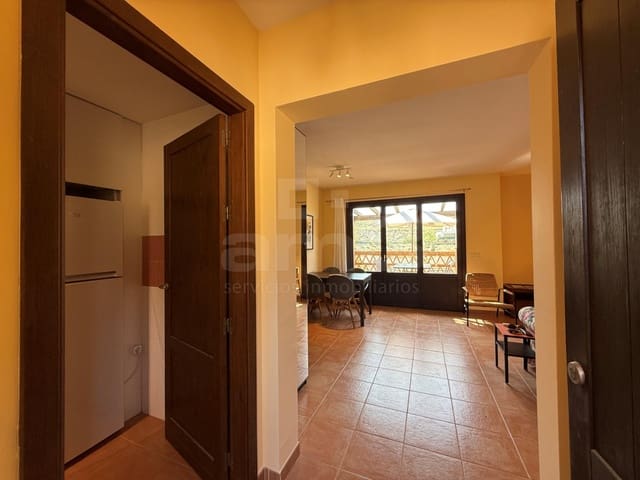 Apartamento de 2 habitaciones en Vera en venta con garaje - 137.000 € (Ref: 9440778)